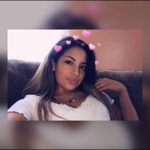 Meet your Posher, Michelle